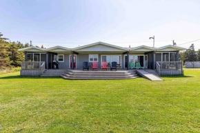 A Seaside Escape - Oceanfront Property